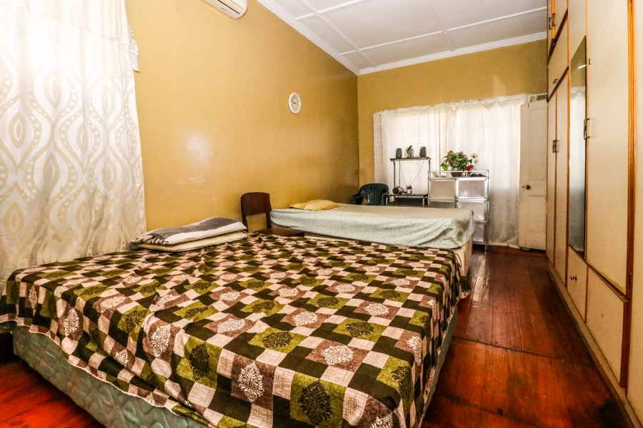 3 Bedroom Property for Sale in Top Town Eastern Cape